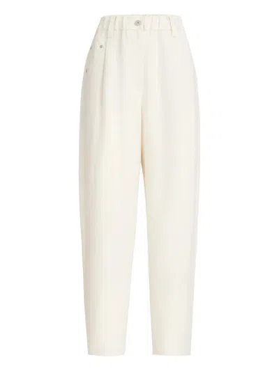 BRUNELLO CUCINELLI PANTS
