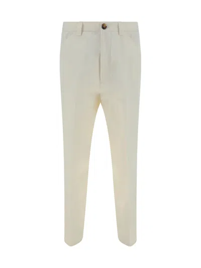 BRUNELLO CUCINELLI PANTS