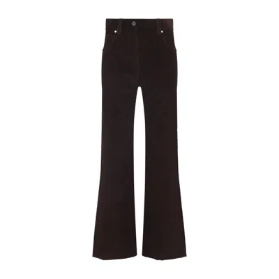 BRUNELLO CUCINELLI BRUNELLO CUCINELLI PANTS