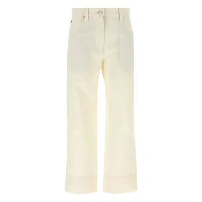 BRUNELLO CUCINELLI BRUNELLO CUCINELLI PANTS