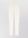 Brunello Cucinelli Pants Stretch Cotton Elastic Waistband