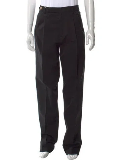 Pre-owned Brunello Cucinelli Pants W/ Tags In Black