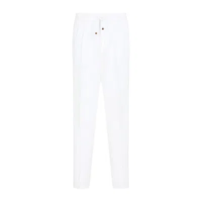 BRUNELLO CUCINELLI BRUNELLO CUCINELLI PANTS
