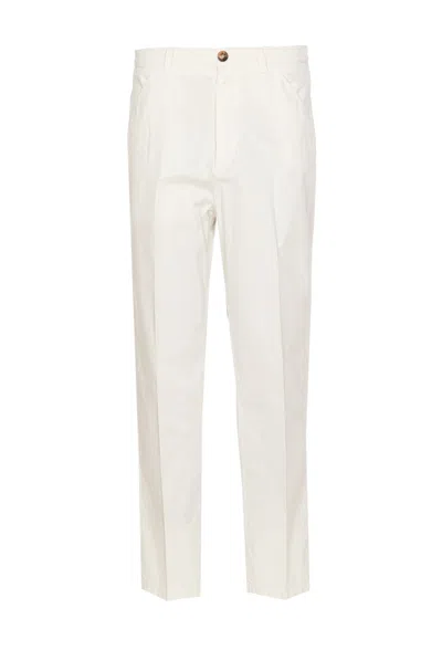 BRUNELLO CUCINELLI PANTS