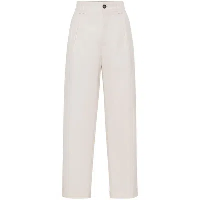 BRUNELLO CUCINELLI BRUNELLO CUCINELLI PANTS