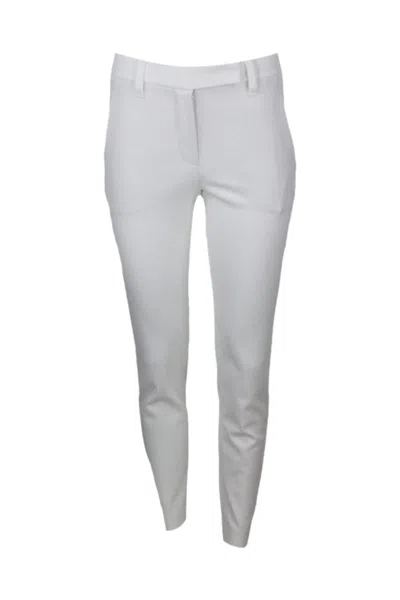 BRUNELLO CUCINELLI PANTS