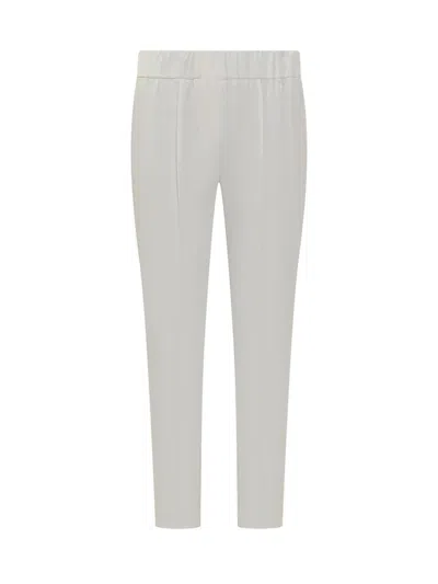 BRUNELLO CUCINELLI BRUNELLO CUCINELLI PANTS