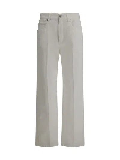 BRUNELLO CUCINELLI BRUNELLO CUCINELLI JEANS