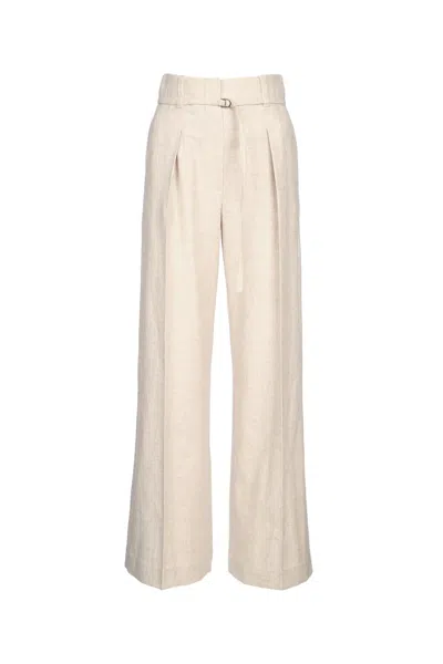 BRUNELLO CUCINELLI PANTS