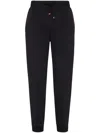 Brunello Cucinelli Cashmere Pant