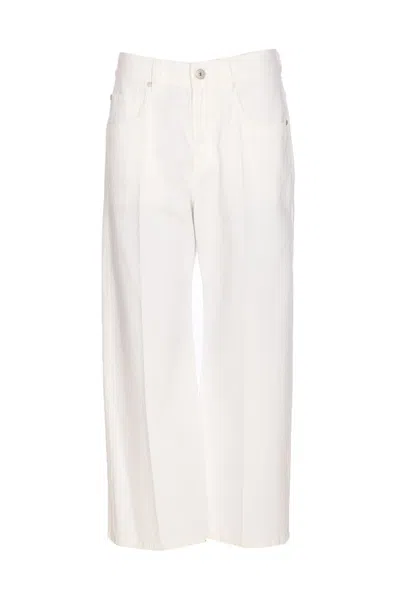 BRUNELLO CUCINELLI BRUNELLO CUCINELLI TROUSERS