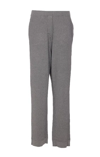 BRUNELLO CUCINELLI BRUNELLO CUCINELLI TROUSERS