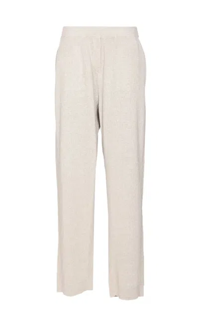 BRUNELLO CUCINELLI BRUNELLO CUCINELLI TROUSERS