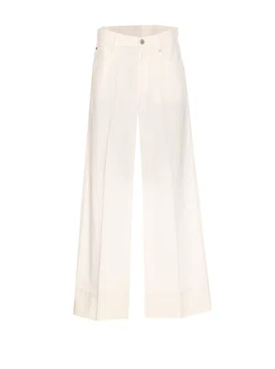 BRUNELLO CUCINELLI BRUNELLO CUCINELLI TROUSERS