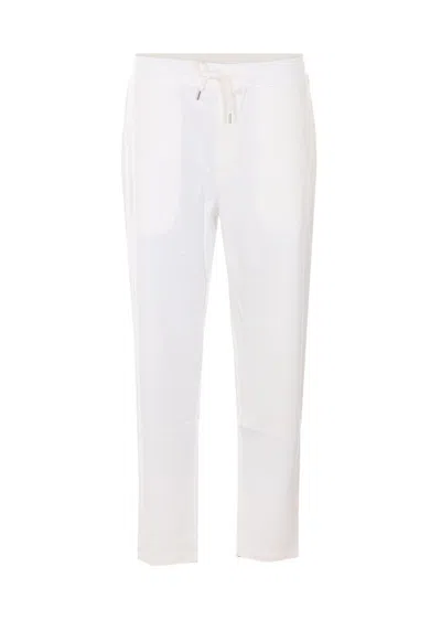 BRUNELLO CUCINELLI BRUNELLO CUCINELLI TROUSERS