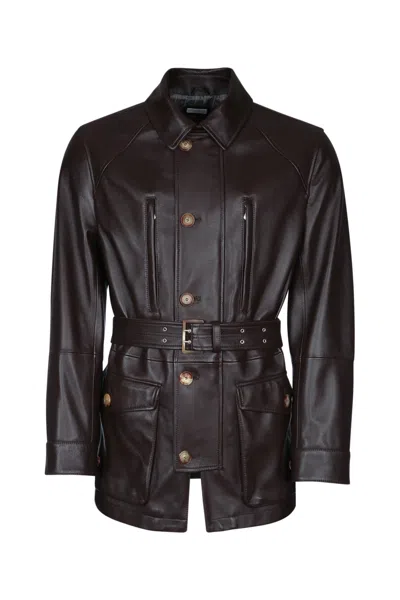 Brunello Cucinelli Parka