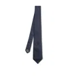 Brunello Cucinelli Patterned-jacquard Tie