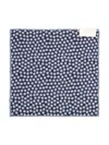 Brunello Cucinelli Patterned Pocket Square In Blue