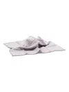 Brunello Cucinelli Patterned Silk Scarf In Gold