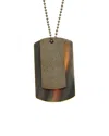 Brunello Cucinelli Pendant Necklace