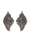 BRUNELLO CUCINELLI PENDENT EARRINGS