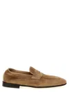Brunello Cucinelli Penny Loafers