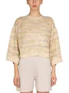 Brunello Cucinelli Mca386900 Cfc54 In Beige