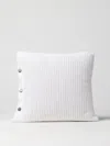 Brunello Cucinelli Pillow Homeware  In White