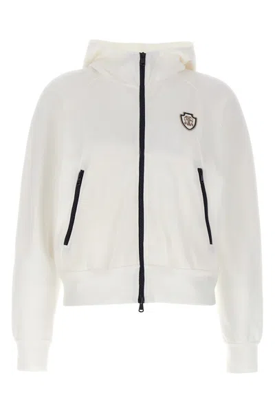 BRUNELLO CUCINELLI PIQUÉ HOODIE