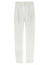 Brunello Cucinelli Piqué Pants