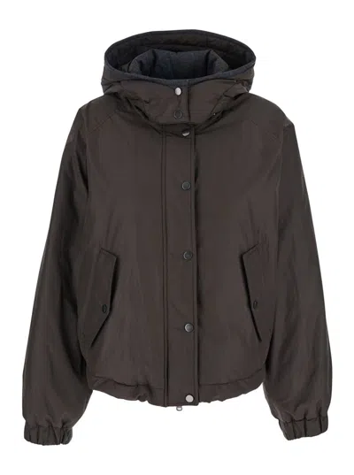 Brunello Cucinelli Piumino M/l