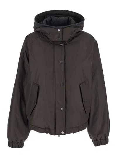 Brunello Cucinelli Piumino M/l