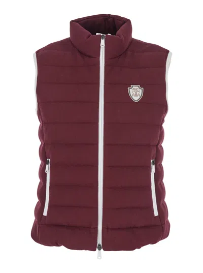 Brunello Cucinelli Piumino S/m