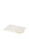 Brunello Cucinelli Placemat And Napkin Set In Neutrals