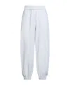 Brunello Cucinelli Plain Colour Sweatpants In Multi