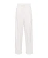 Brunello Cucinelli Jeans In White