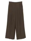 Brunello Cucinelli Pleat-detailing Trousers