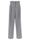 BRUNELLO CUCINELLI BRUNELLO CUCINELLI PLEATED STRAIGHT