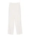 Brunello Cucinelli Jeans In White
