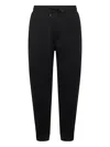 Brunello Cucinelli Pleated Cuffed Trousers In Black