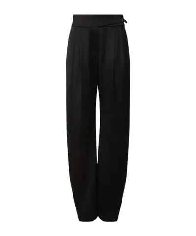 Brunello Cucinelli Pleated Detail Casual Pants