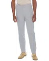 Brunello Cucinelli Pleated Pant In Multi