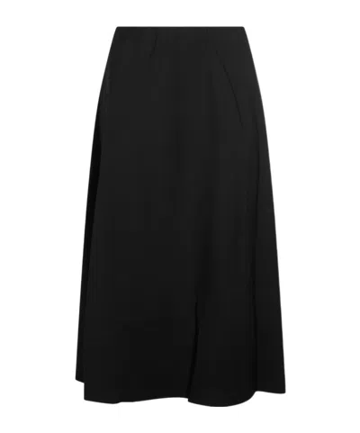 Brunello Cucinelli Pleated Skirt