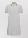 Brunello Cucinelli Women Polo Dress