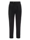 Brunello Cucinelli Corduroy Trousers