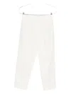 Brunello Cucinelli Chino Trousers In Cotton