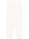 Brunello Cucinelli Pleated Trousers In Neutrals