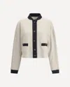 Brunello Cucinelli Plush Cardigan In Gray
