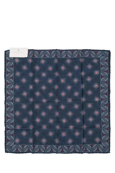 BRUNELLO CUCINELLI BRUNELLO CUCINELLI POCHETTE