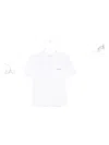 Brunello Cucinelli Pocket-detail T-shirt In White